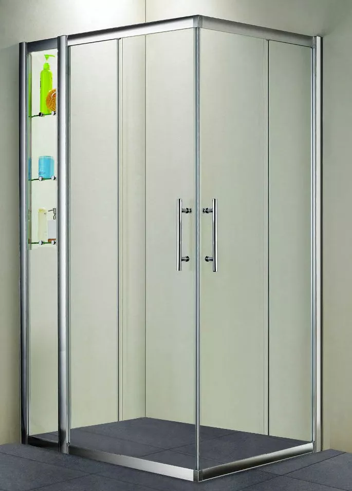

Душевой уголок Rgw Hotel (03064303-11)