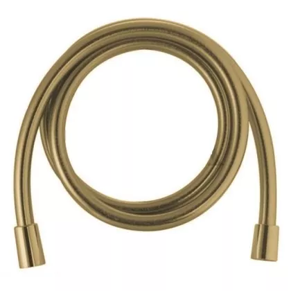 Душевой шланг Fima Carlo Frattini 150 золотой