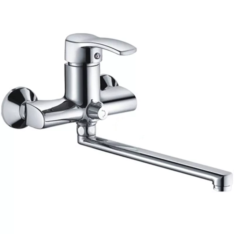 

Смеситель для ванны Frap H70 хром