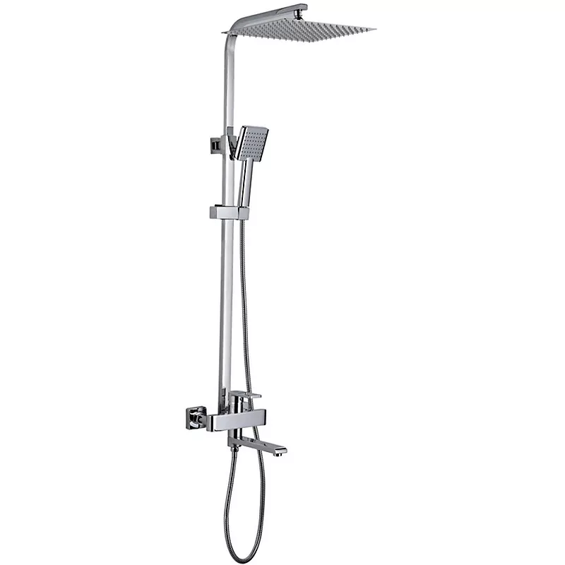

Душевая стойка Frap F2415-2