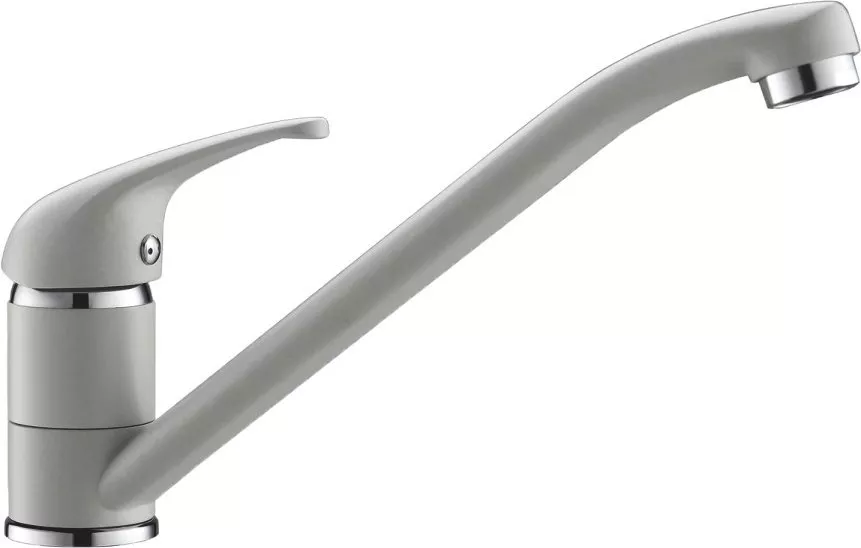 

Смеситель для кухни Domaci Солерно EC-3009 агат