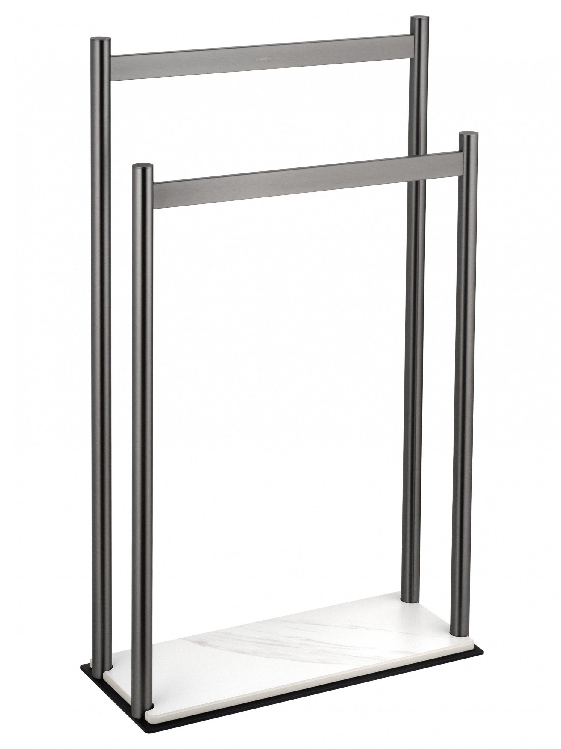 

Вешалка напольная Wonzon & Woghand WW-V4901-GM темный графит