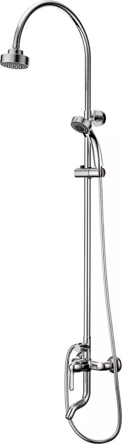 

Душевая стойка D&K (DA1343701C11)