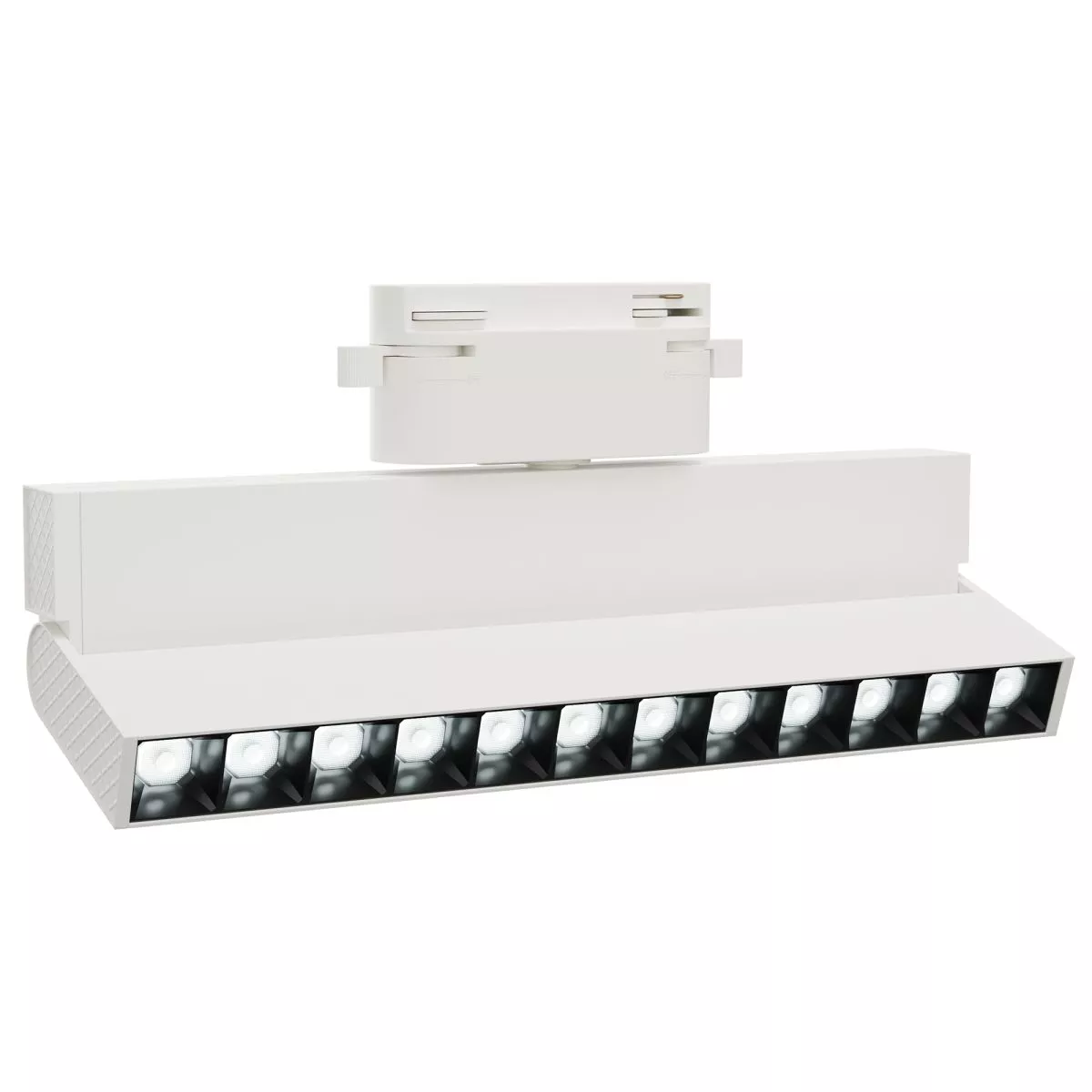 

Трековый однофазный светильник Apeyron 25-19