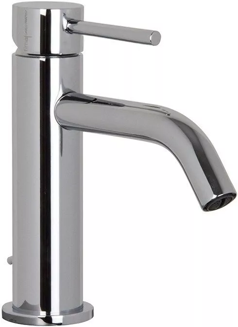 Смеситель для раковины Carlo Frattini Spillo up (F3031XSCR)