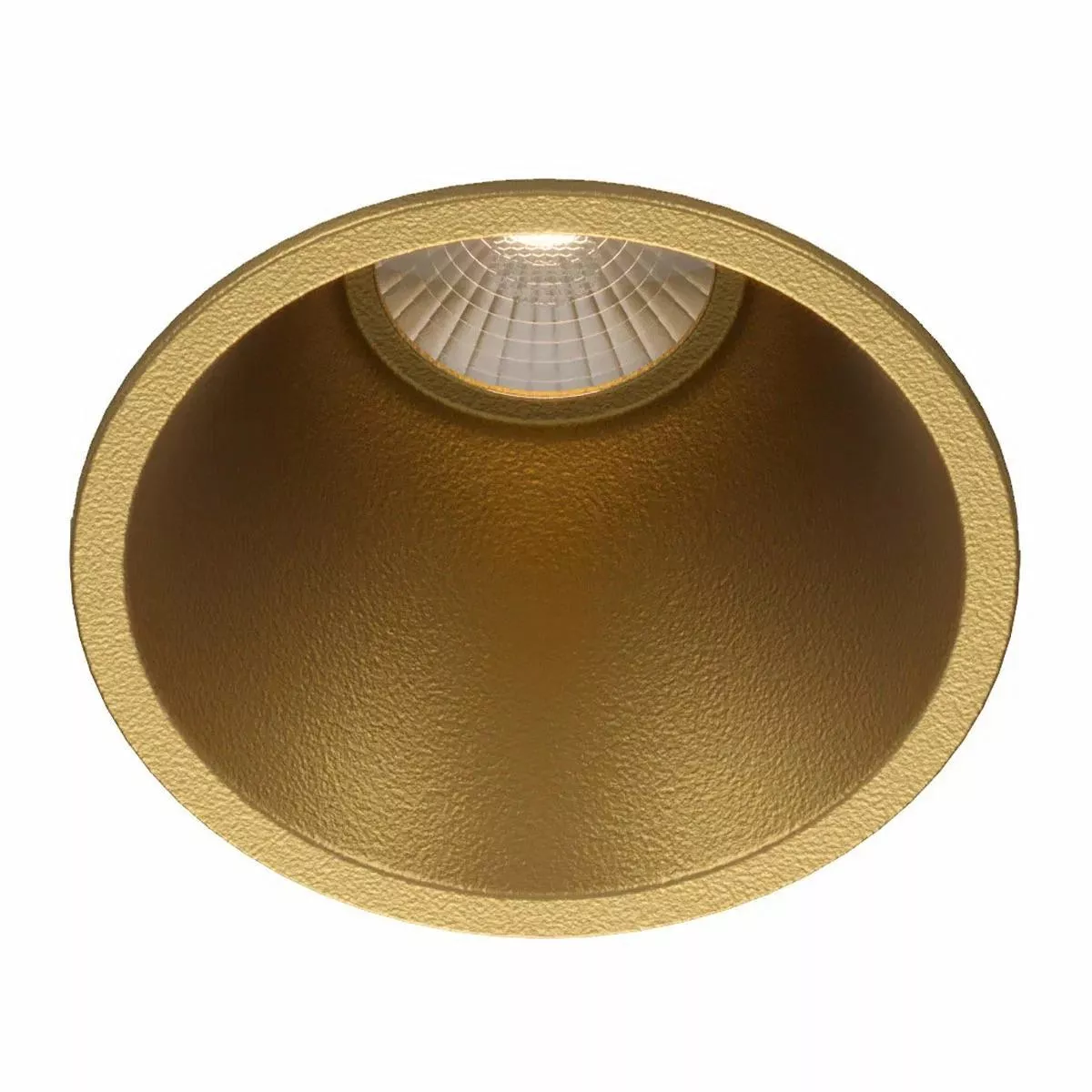 

Встраиваемый светодиодный светильник Voltalighting OMEGA DL0401.60.3K.G DIM