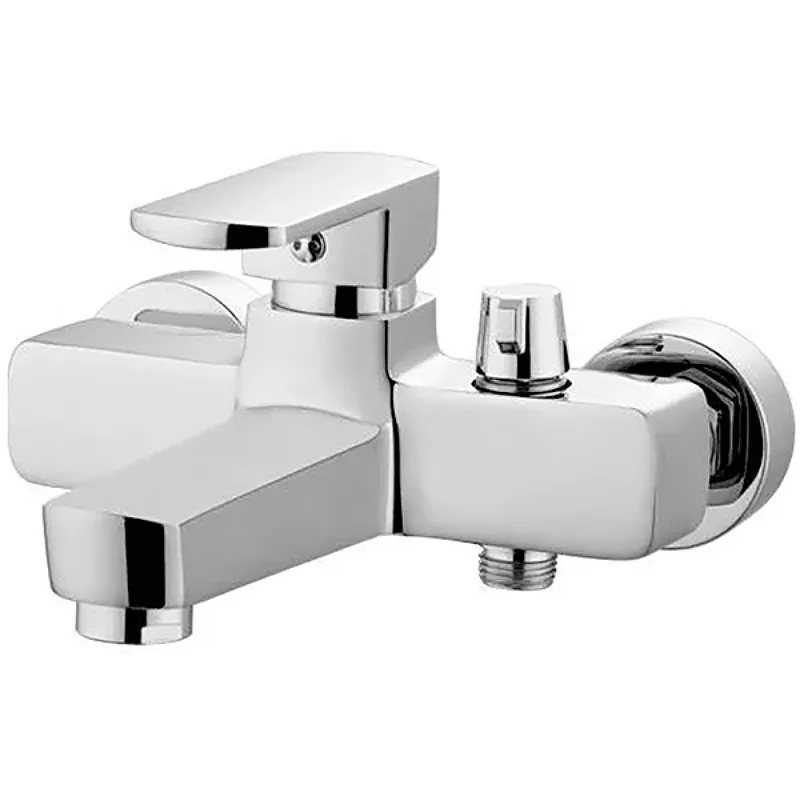 

Смеситель для ванны Frap H73 хром