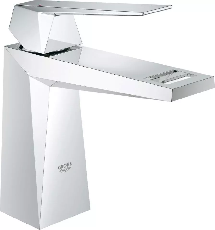 

Смеситель Grohe Allure Brilliant 23033000 для раковины