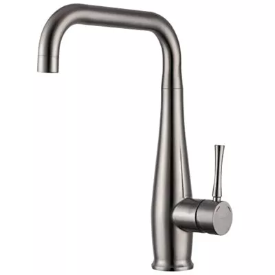 

Смеситель для кухни Frap хром