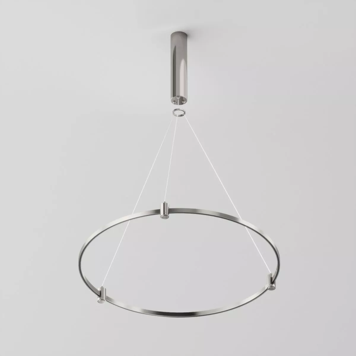 

Основание круглое для трековых светильников Maytoni Technical Flarity TFC-Flar-H02-PT