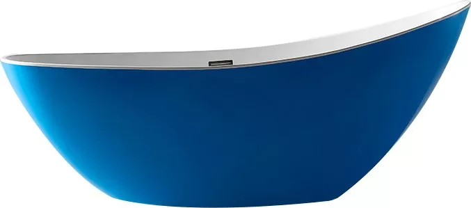 

Акриловая ванна Abber AB9233DB