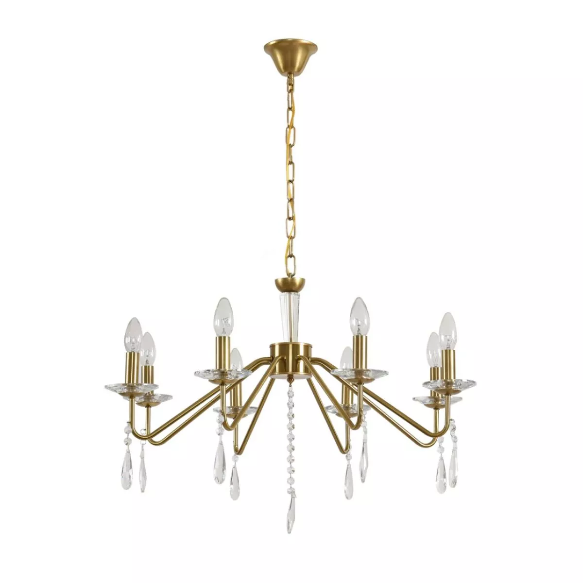 

Подвесная люстра Lumion Classi Suana 8319/8