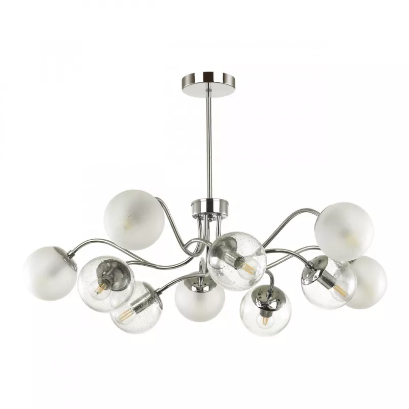 

Люстра на штанге Lumion Candice 4554/10C