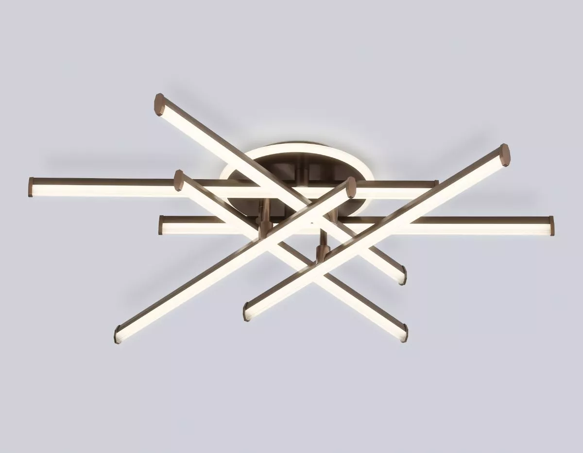 

Потолочный светильник Ambrella Light Comfort LineTech FL6253