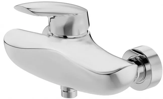 

Смеситель для душа Am.pm Bliss L хром (F5320064, Хром;серый