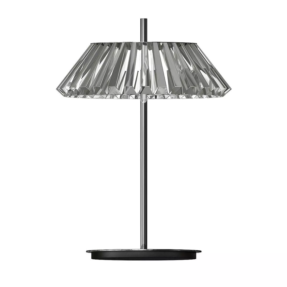 

Настольная лампа Kink Light Ивина 07721-T,19(16)
