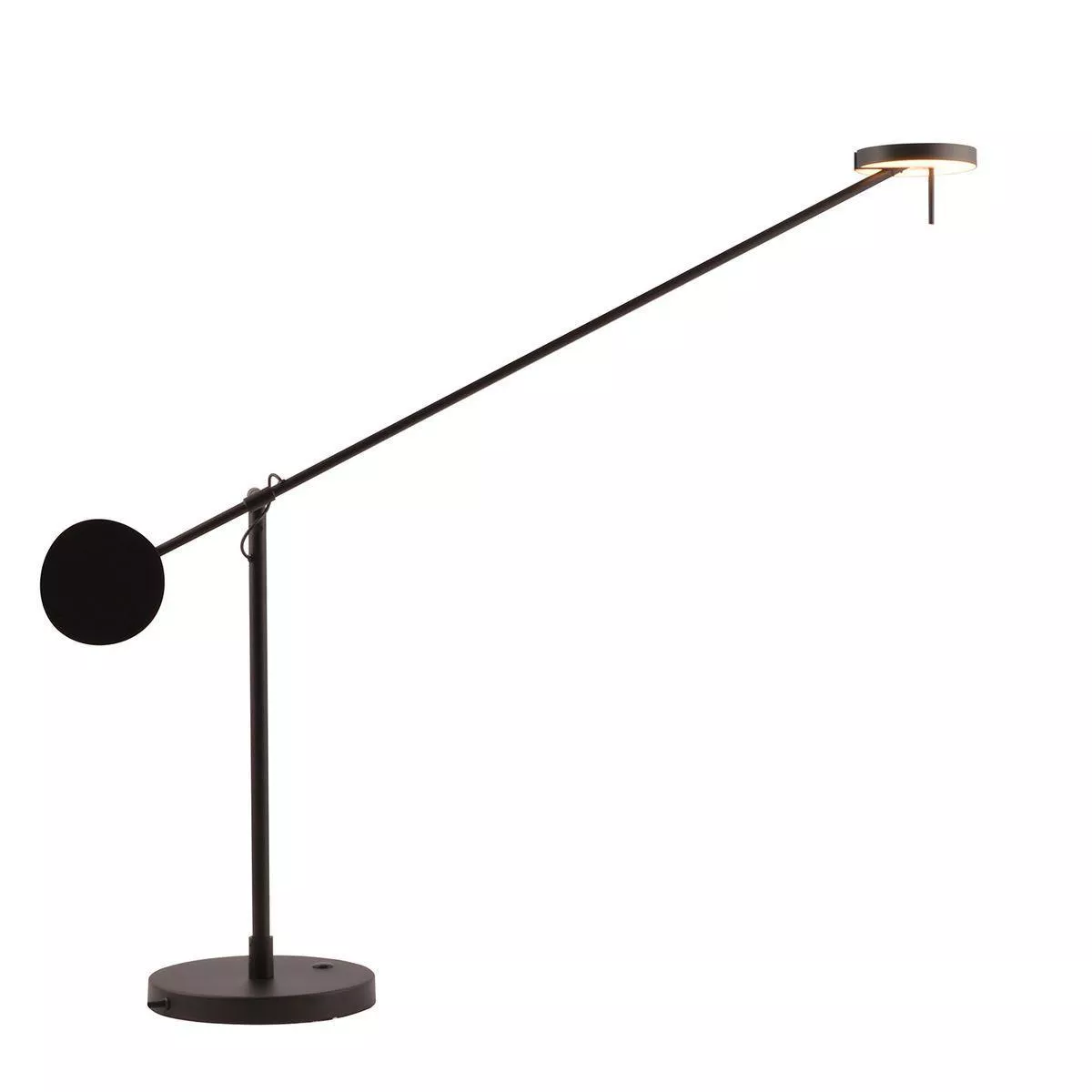 

Настольная лампа Kink Light Некси 09440-T,19(3000K)