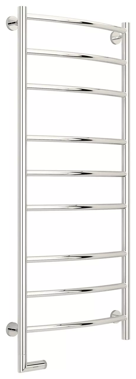 

Полотенцесушитель электрический РЭБ "ГАЛАНТ 2.0" 1200х500 / МЭМ левый (Без покрытия)