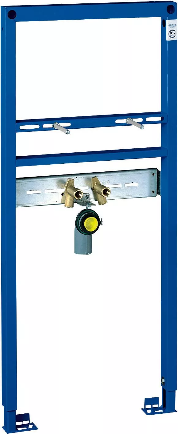 

Система инсталляции для раковин Grohe Rapid SL 38554001