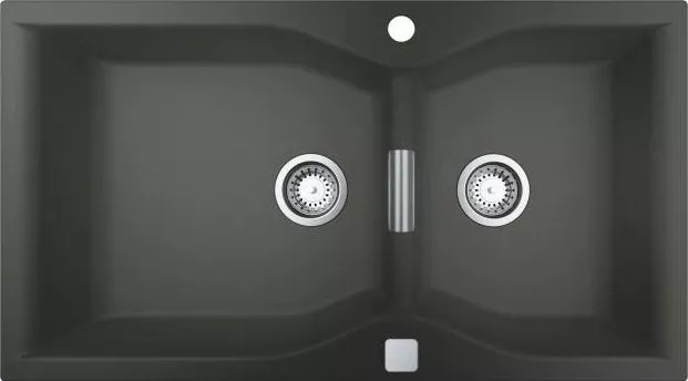 

Мойка кухонная Grohe K700 31658AT0