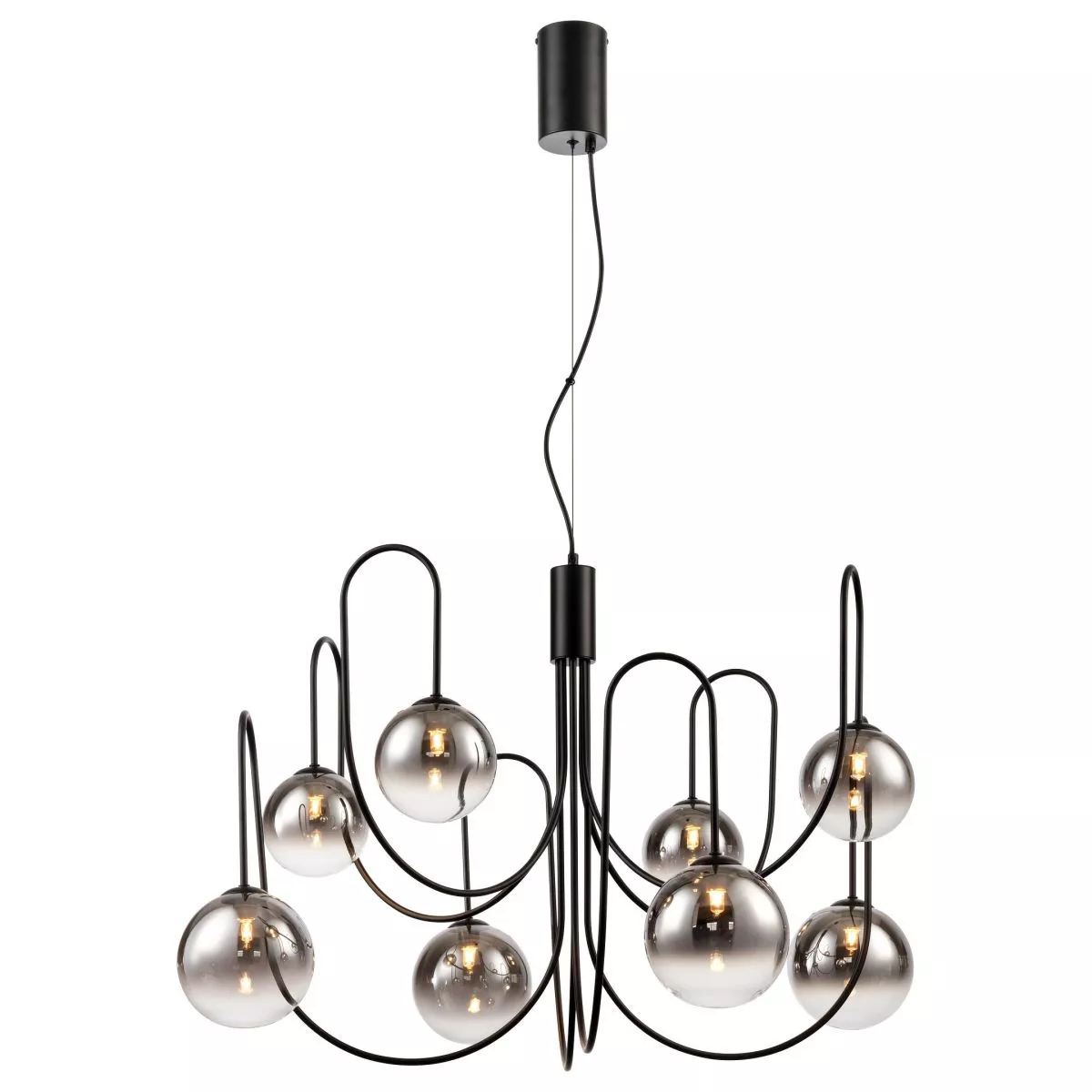 

Подвесная люстра Velante 287-023-08