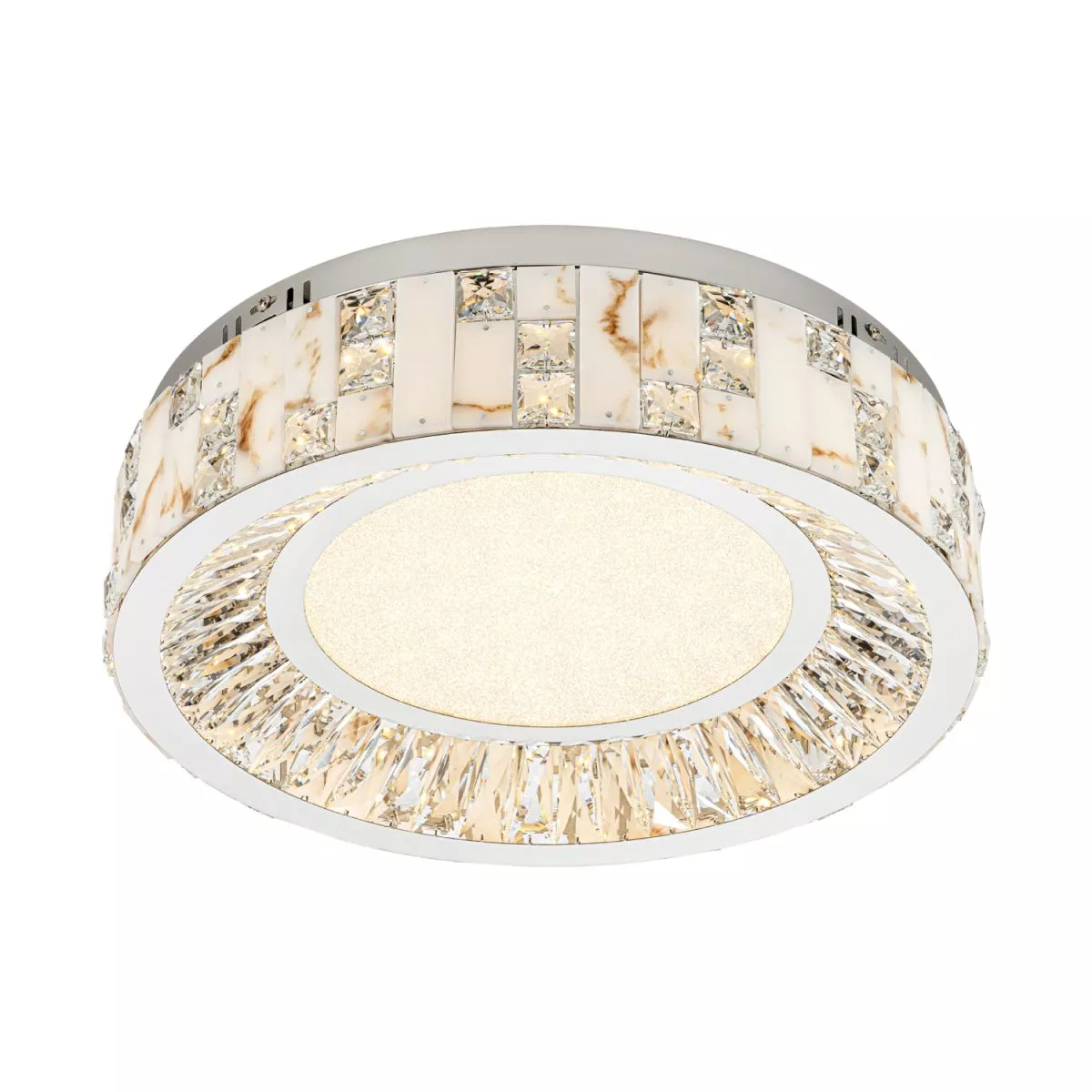 

Потолочный светильник Modelux ML.2400.500 CR