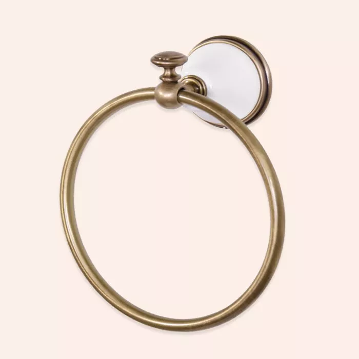 

Полотенцедержатель Tiffany World Harmony (TWHA015bi/br)