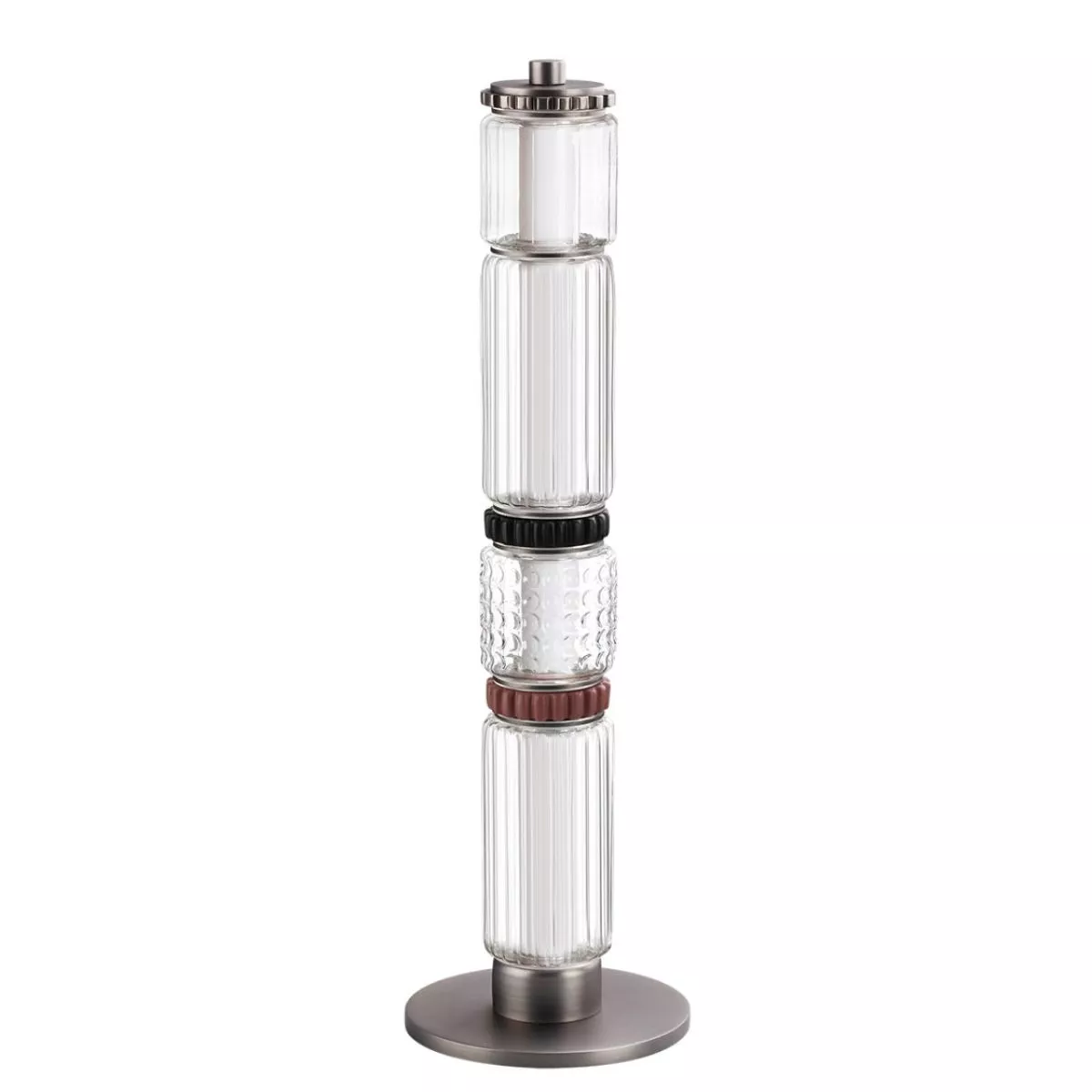 Настольная лампа Odeon Light L-Vision Collier 5456/15TL