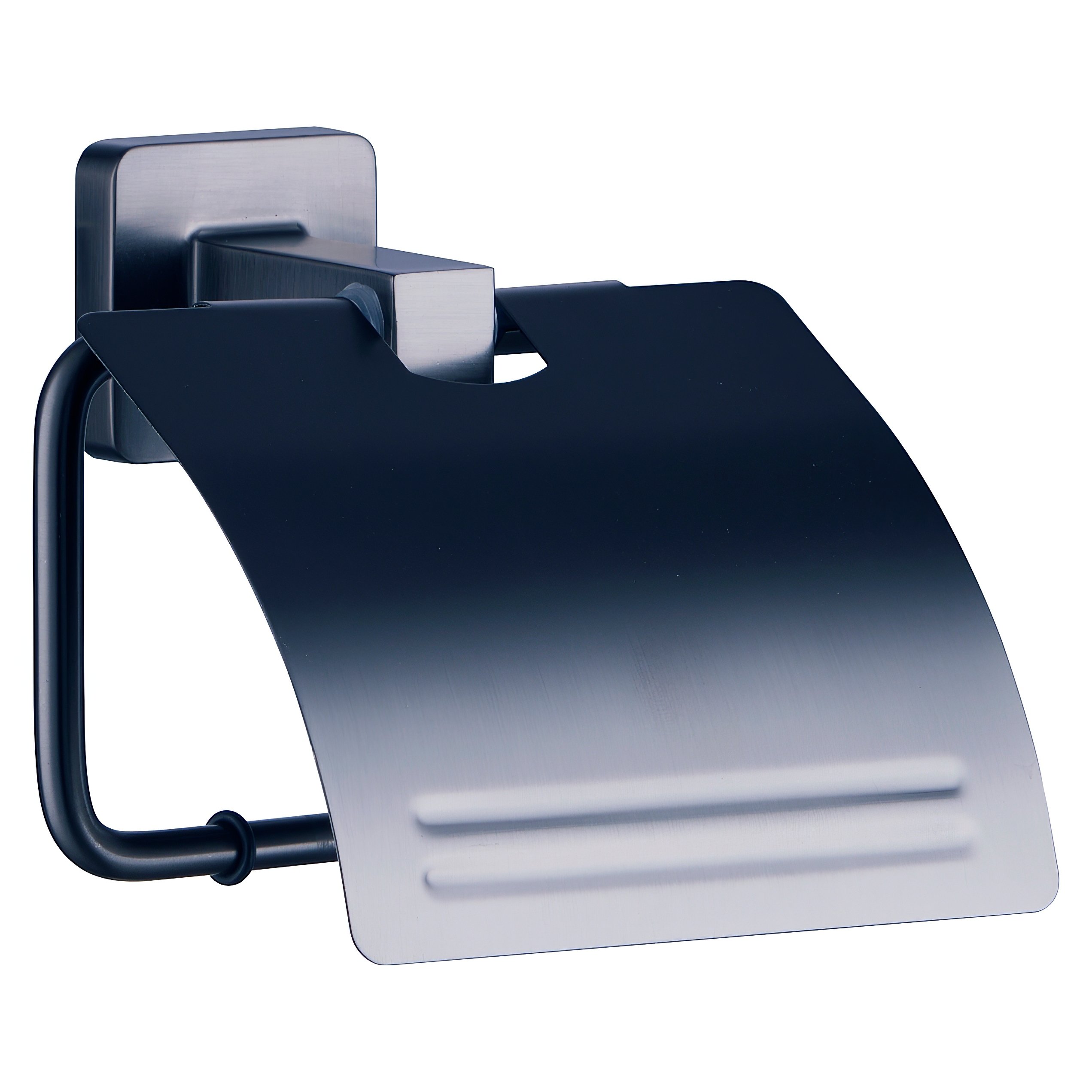 

Держатель туалетной бумаги Fashun A26-17 A2603-17 графит