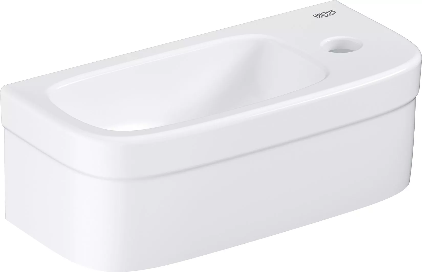 

Рукомойник Grohe Euro Ceramic 3932700H, Белый