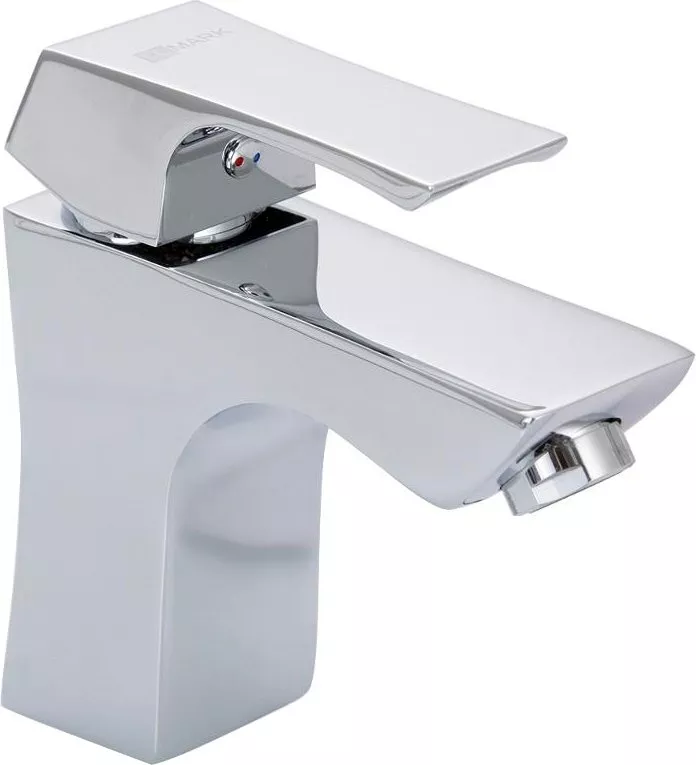 

Смеситель для раковины Lemark Unit LM4506C хром