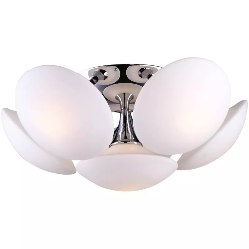 

Потолочная люстра Arte Lamp Soffione A2550PL-6CC