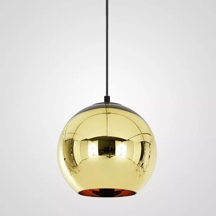 

Подвесной светильник Imperium Loft Copper Shade 182696-22