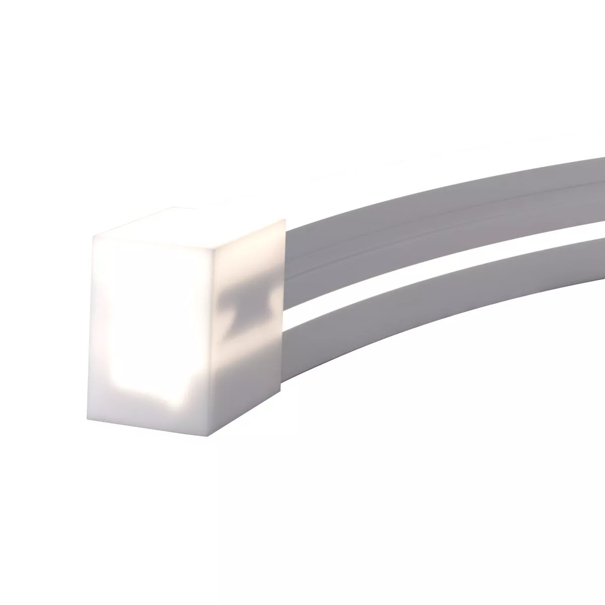 

Гибкий неон Maytoni Led strip 24В 10Вт/м 4000K 5м IP67 432002