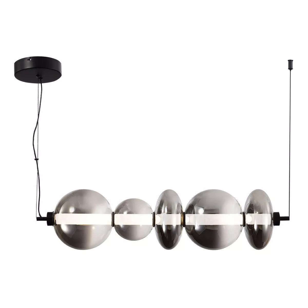 

Подвесной светодиодный светильник ST Luce Perlina SL6119.413.40