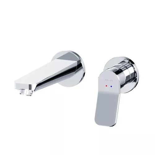 

Смеситель для раковины AM.PM X-Joy F85A72600 С ВНУТРЕННЕЙ ЧАСТЬЮ, хром