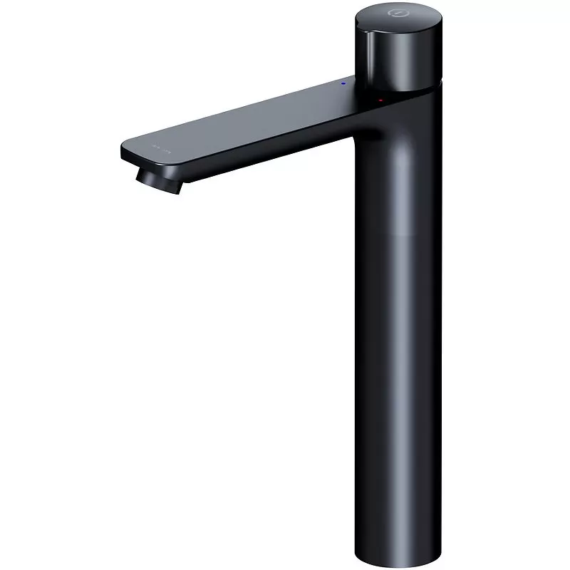 

Смеситель для раковины AM.PM X-Joy TouchReel F85A92522 черный