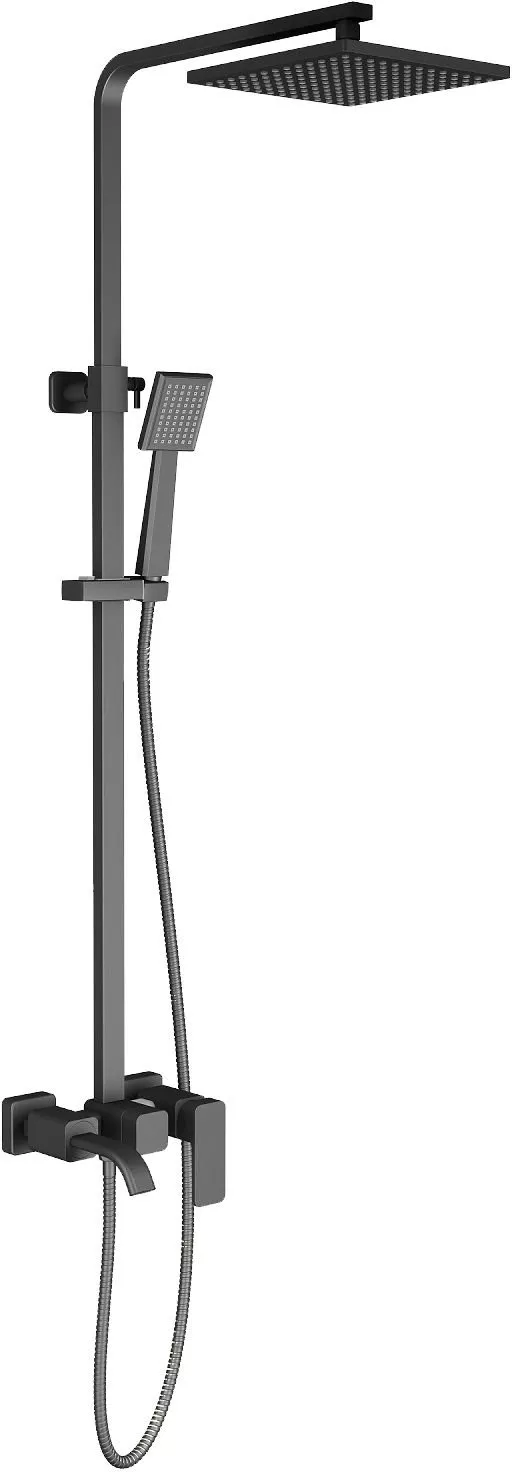 

Душевая стойка Timo Selene SX-1013/03