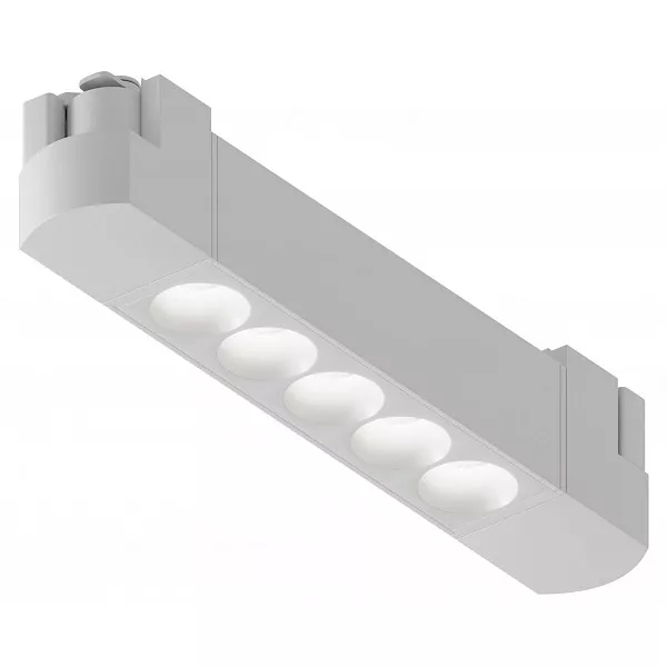 

Трековый однофазный светильник Hesby Lighting Skylite HSBL_0047