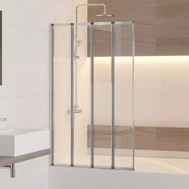 

Шторка на ванну RGW Screens SC-23 80х150