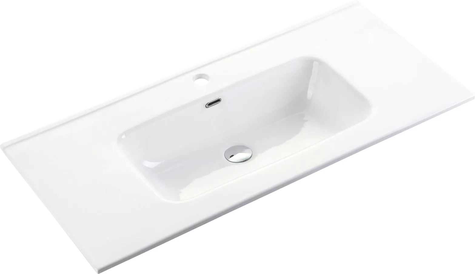 

Раковина Ceramica Nova Element CN7002, Белый