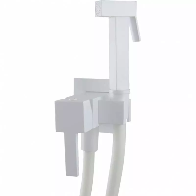 

Гигиенический душ Fiore 30BB8595, белый
