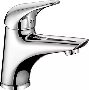 

Смеситель для раковины Lemark Poseidon LM4206C хром