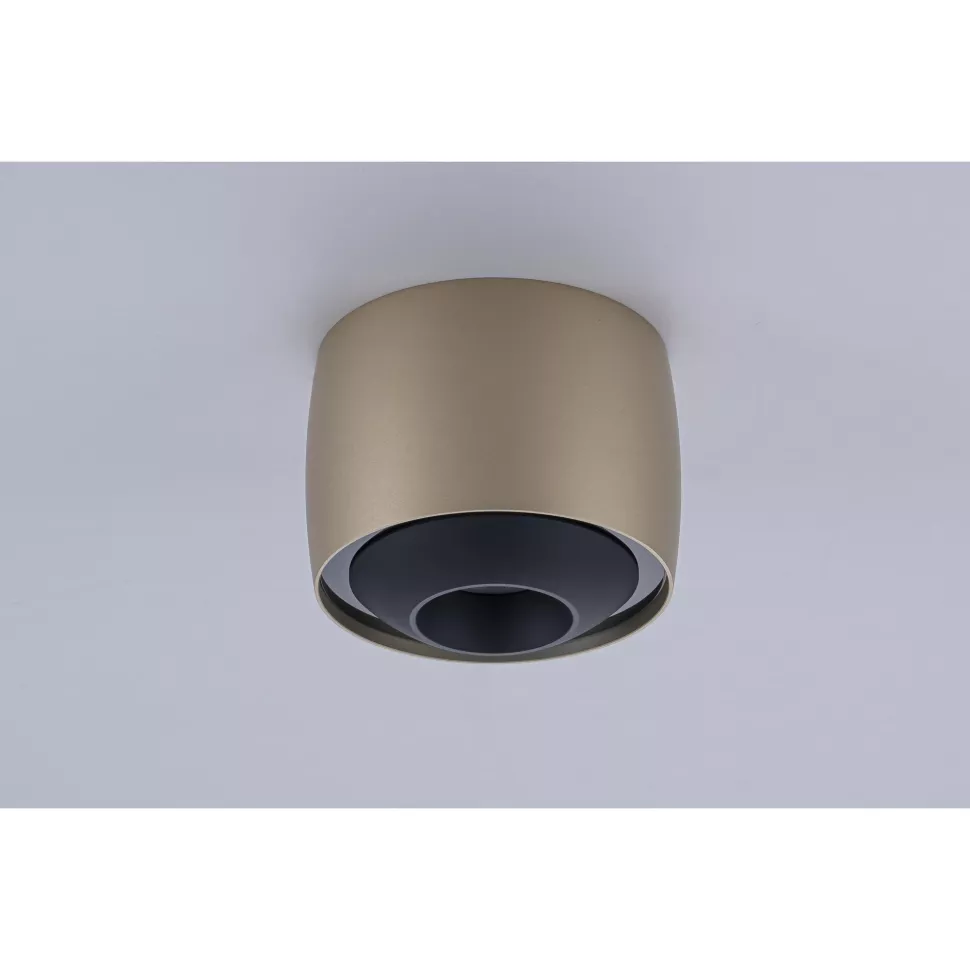 Потолочный светильник iLedex Technical VISION 300 CHAMPAGNE