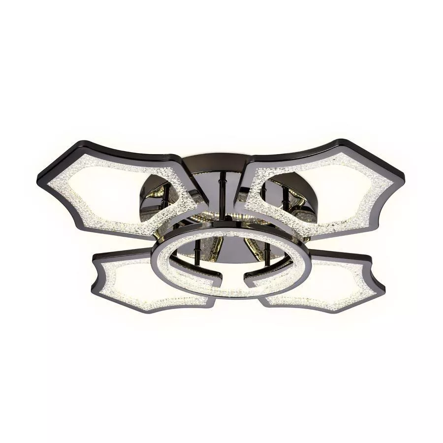 

Потолочная светодиодная люстра Ambrella light Original FA576
