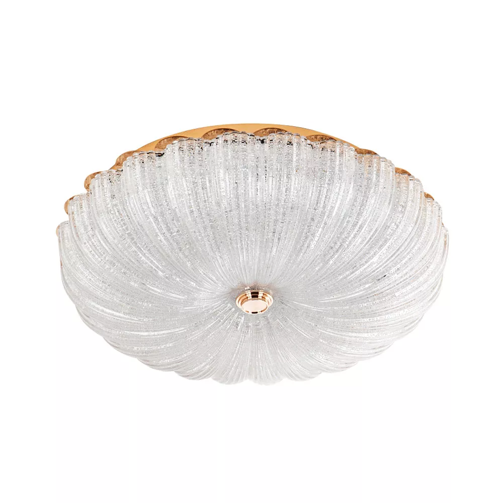 

Потолочный светильник LED4U L1115-400 GD