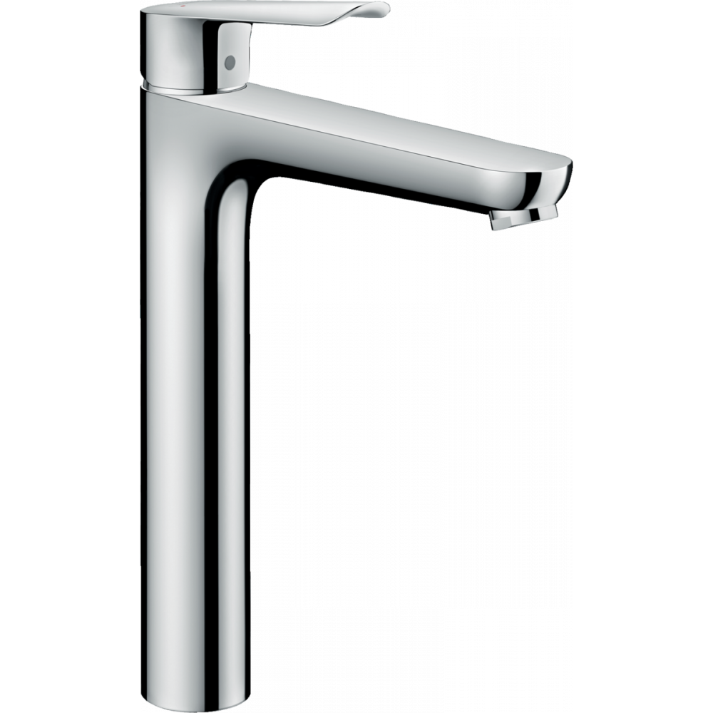 

Смеситель для раковины Hansgrohe Logis E 71162000 хром