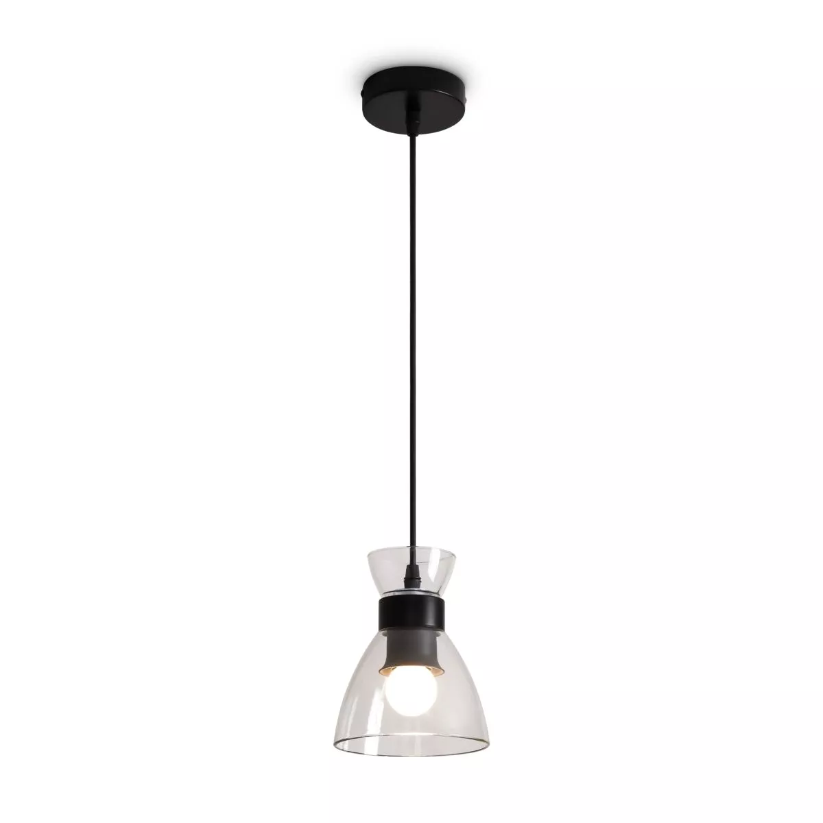 Подвесной светильник Freya Topi FR5503PL-01B