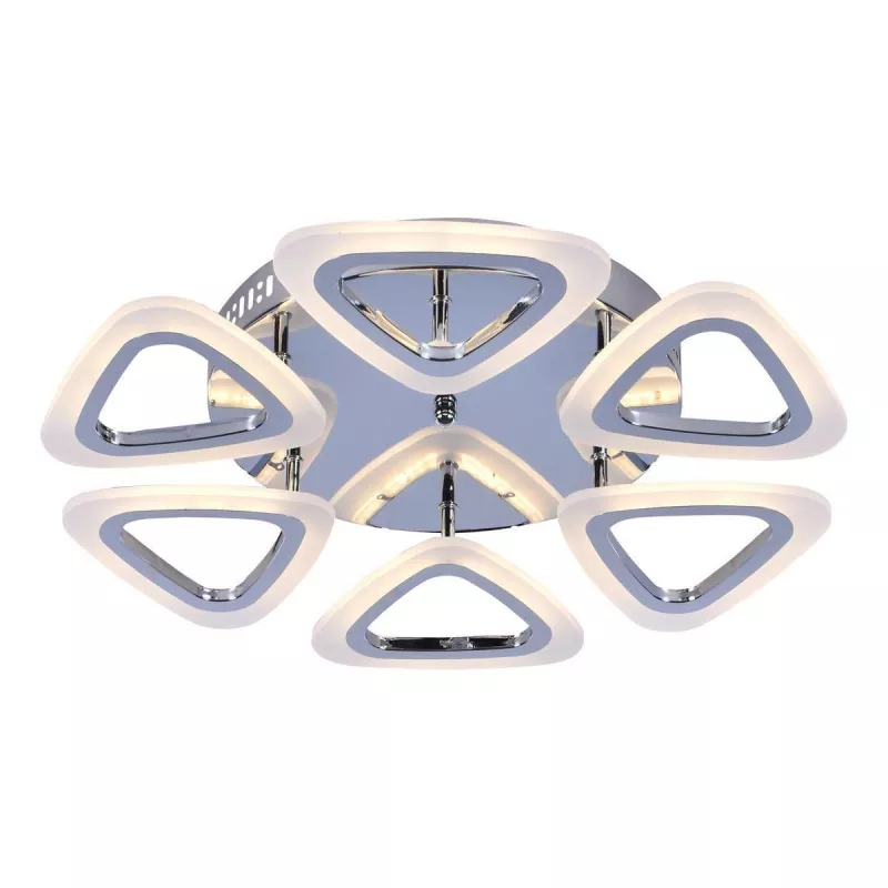 

Потолочная люстра Escada 10223 10223/6LED