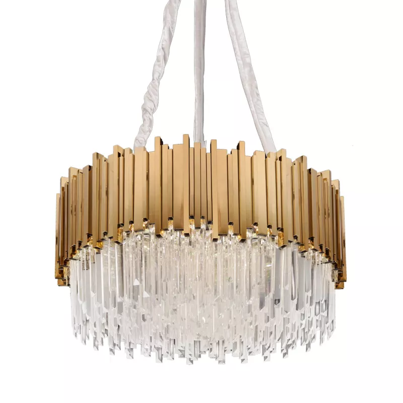 

Подвесная люстра Delight Collection Barclay W825 L9